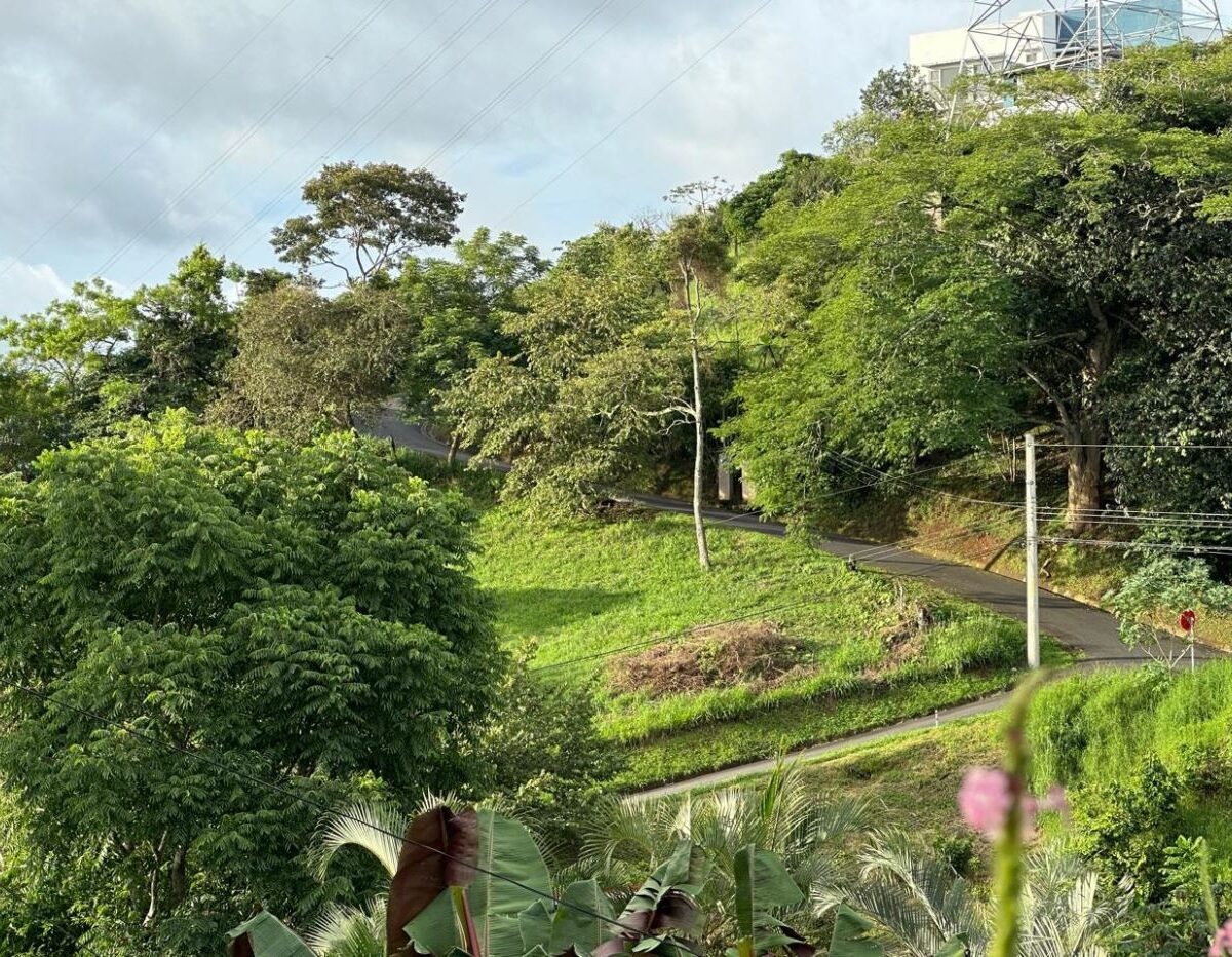 Building Lots for sale in Atenas Costa Rica