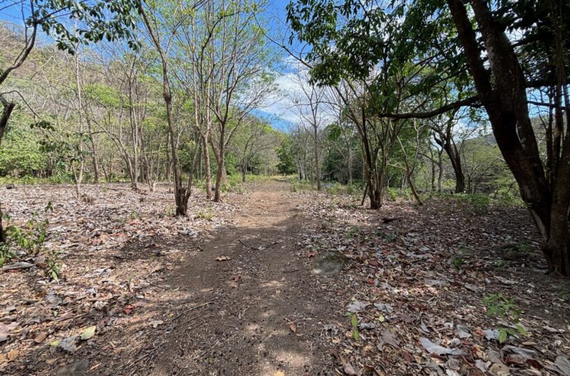 Building Lots for sale in Atenas Costa Rica