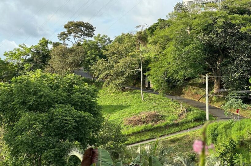 Building Lots for sale in Atenas Costa Rica