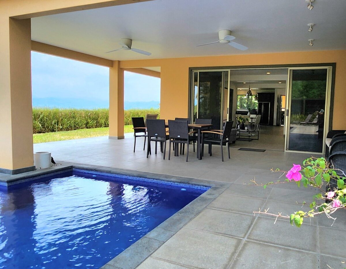 Homes for sale in Atenas Costa Rica