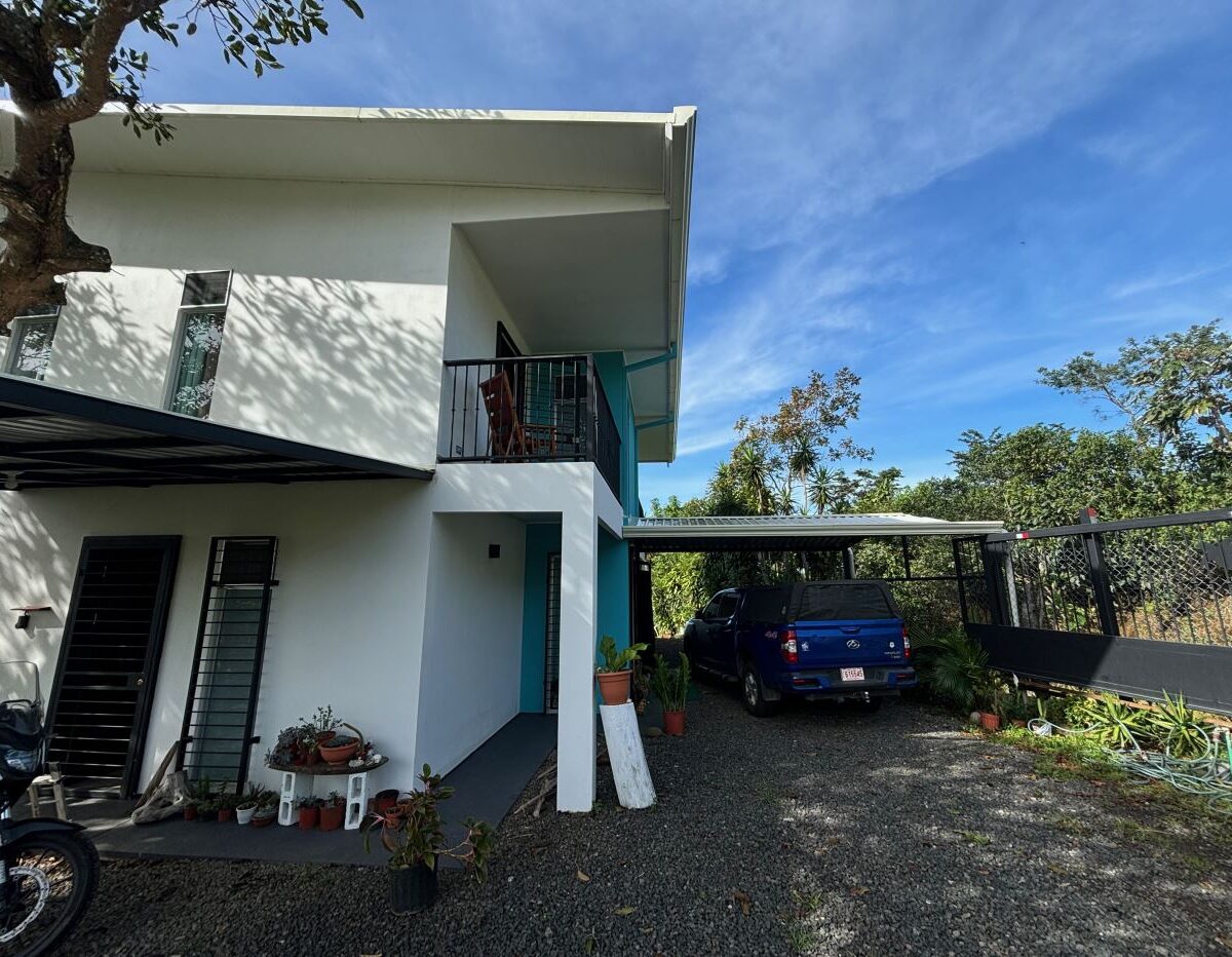 Homes for sale in Atenas Costa Rica