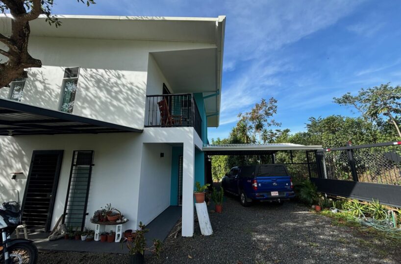 Homes for sale in Atenas Costa Rica