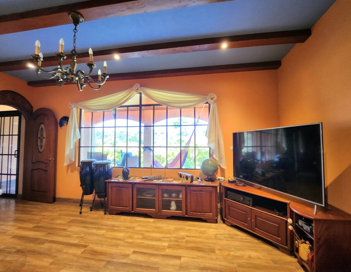 Homes for sale in Atenas Costa Rica