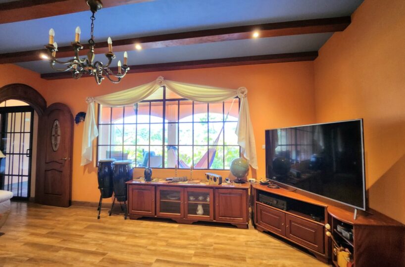 Homes for sale in Atenas Costa Rica