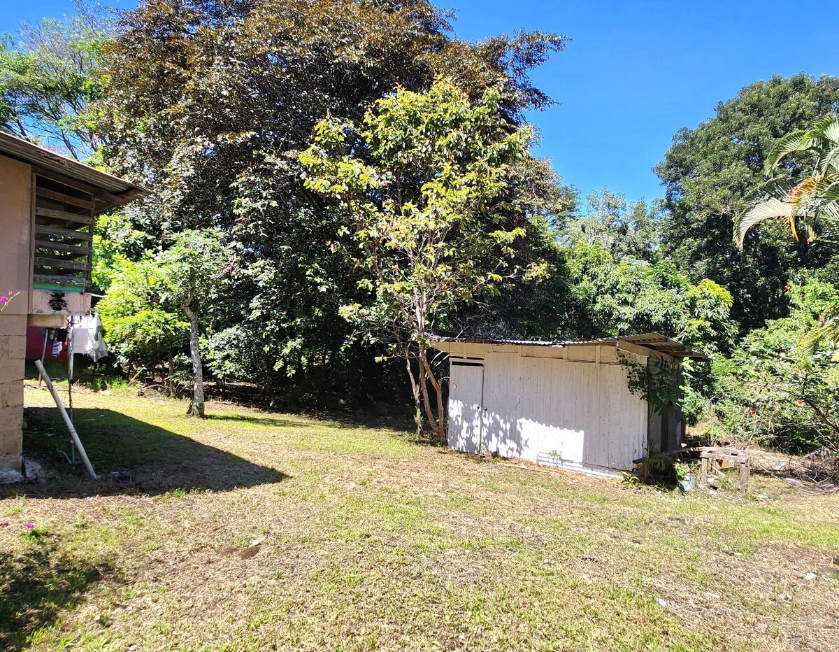 Building Lots for sale in Atenas Costa Rica