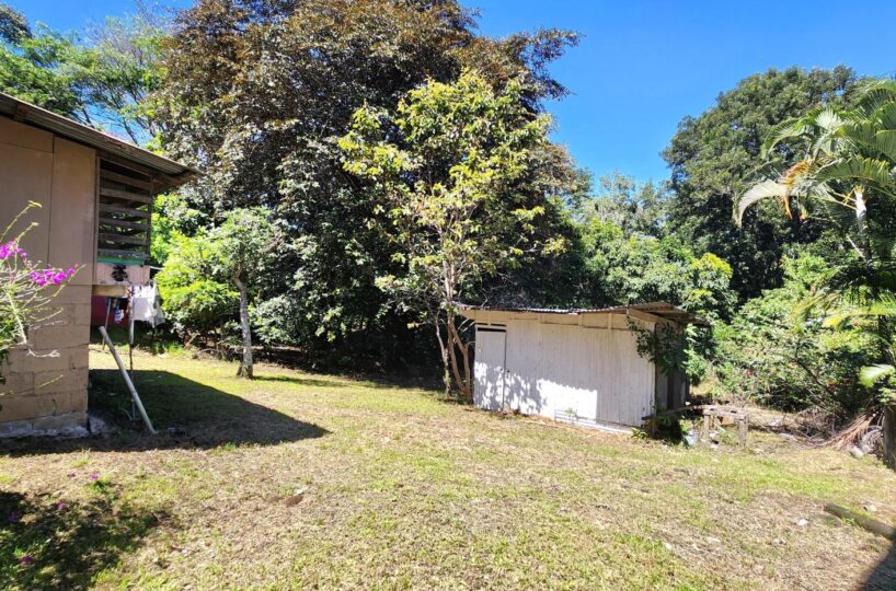 Building Lots for sale in Atenas Costa Rica