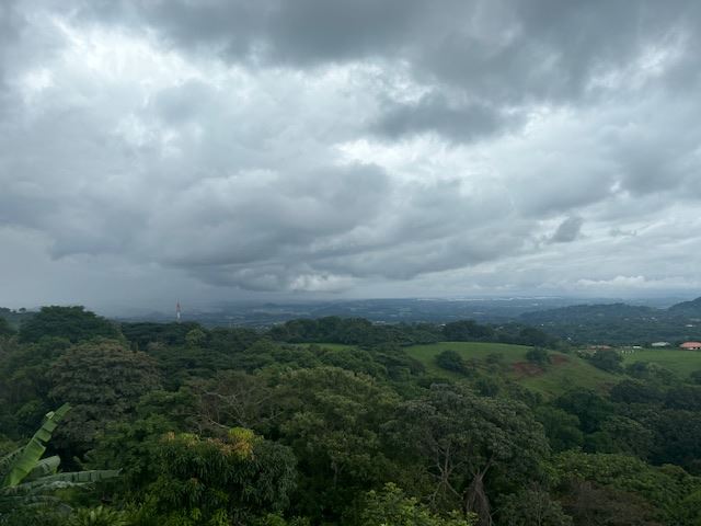 Building Lots for sale in Atenas Costa Rica
