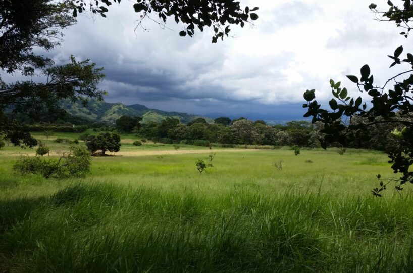 Building Lots for sale in Atenas Costa Rica