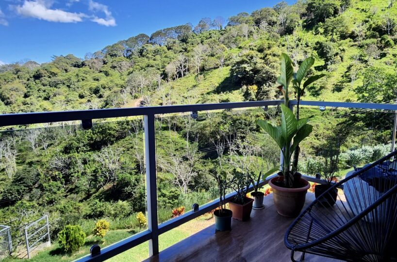 Homes for sale in Atenas Costa Rica