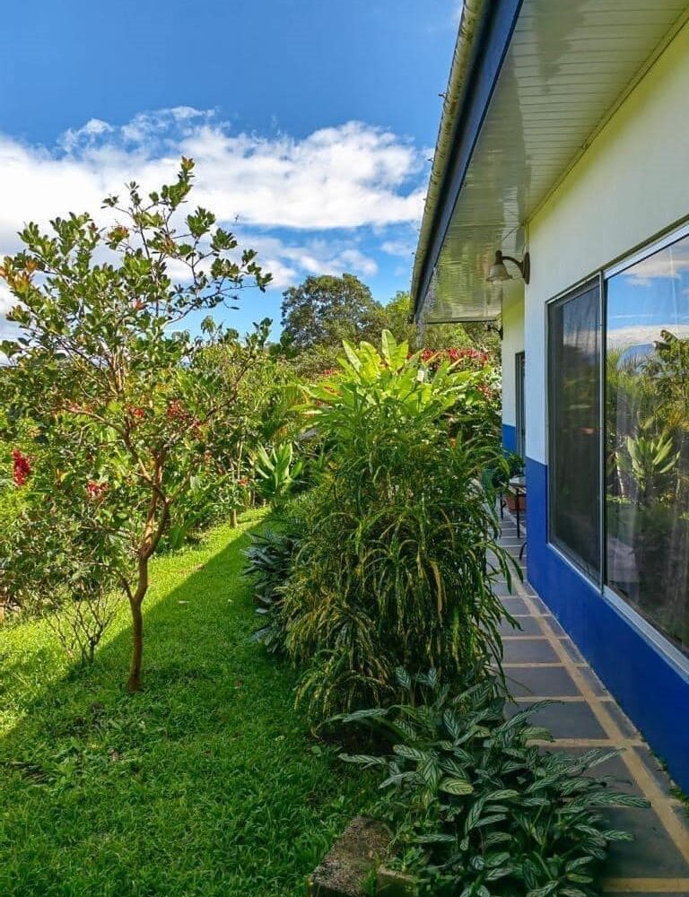 Homes for sale in Atenas Costa Rica