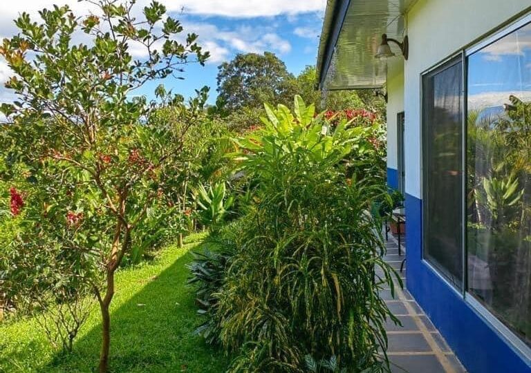 Homes for sale in Atenas Costa Rica