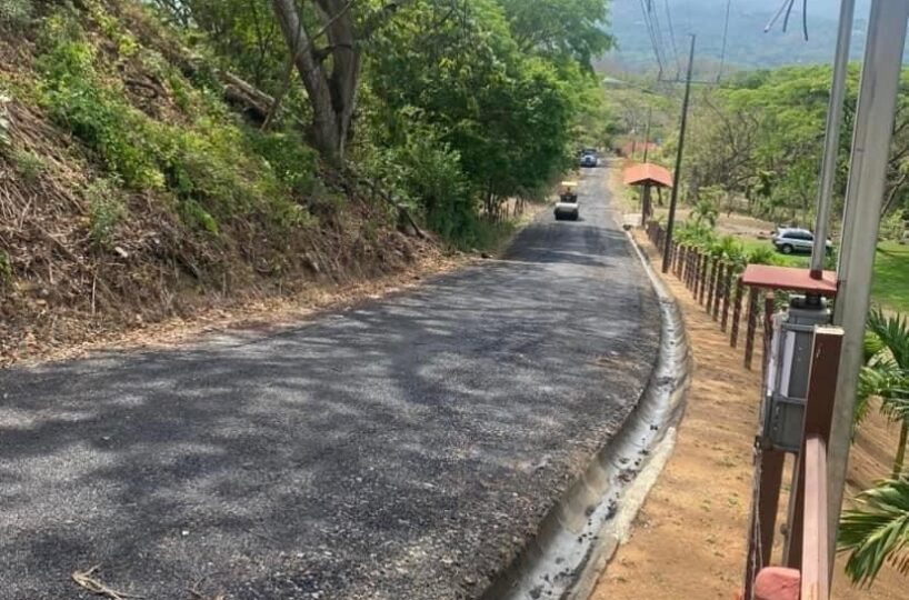 Building Lots for sale in Atenas Costa Rica