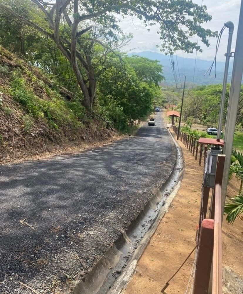 Building Lots for sale in Atenas Costa Rica