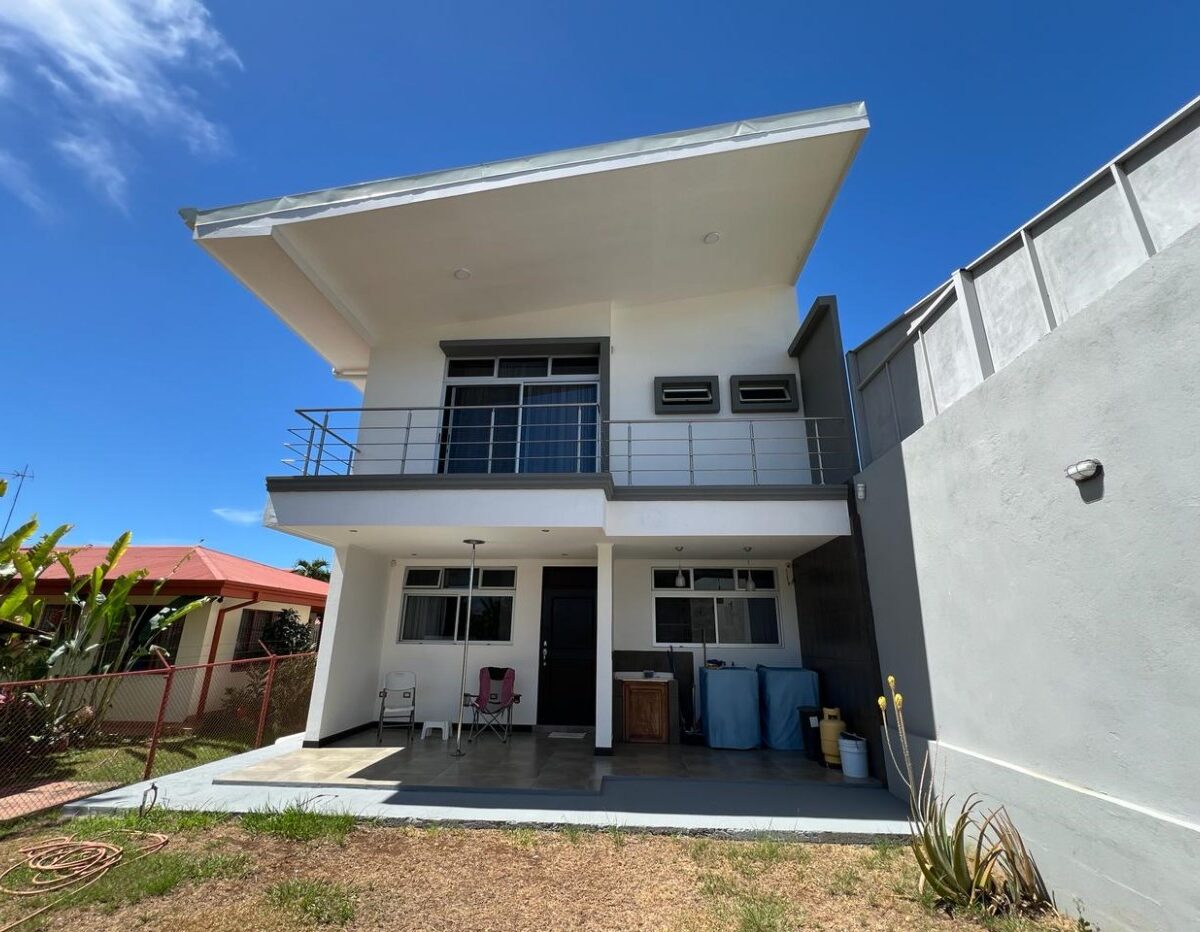 Homes for sale in Atenas Costa Rica