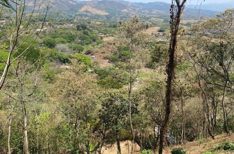 Building Lots for sale in Atenas Costa Rica