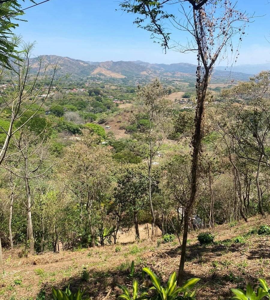 Building Lots for sale in Atenas Costa Rica