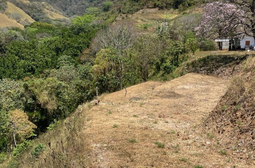 Building Lots for sale in Atenas Costa Rica