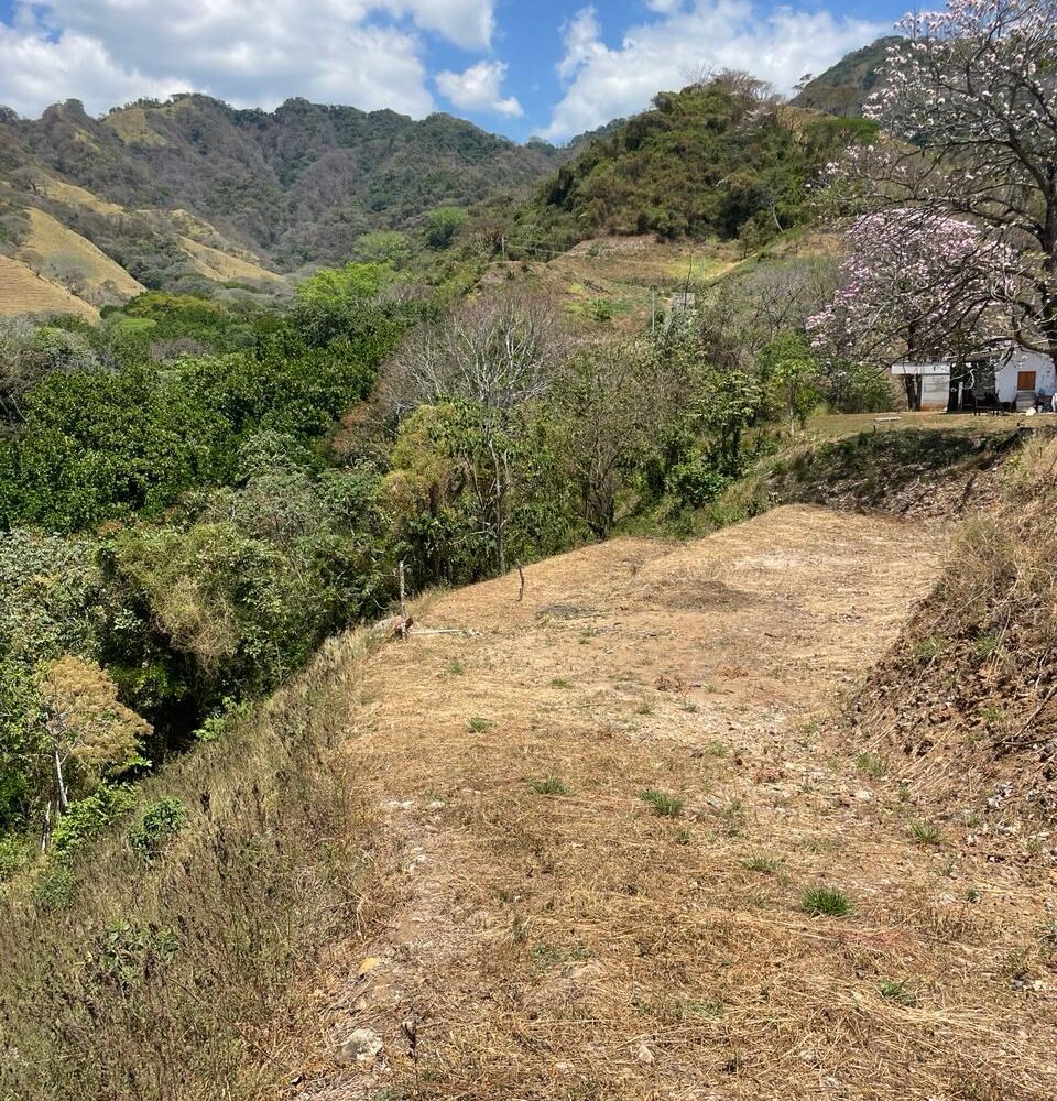 Building Lots for sale in Atenas Costa Rica