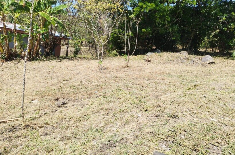 Building Lots for sale in Atenas Costa Rica