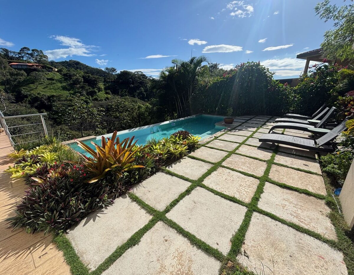 Homes for sale in Atenas Costa Rica