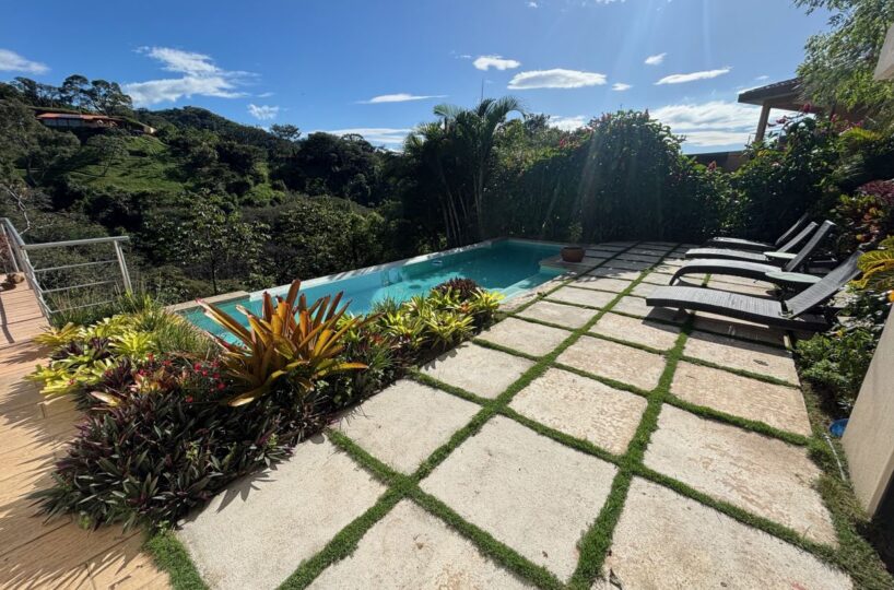 Homes for sale in Atenas Costa Rica