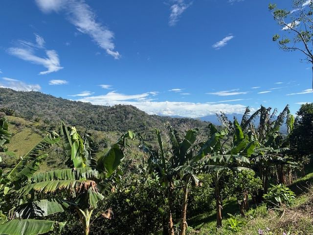 Building Lots for sale in Atenas Costa Rica