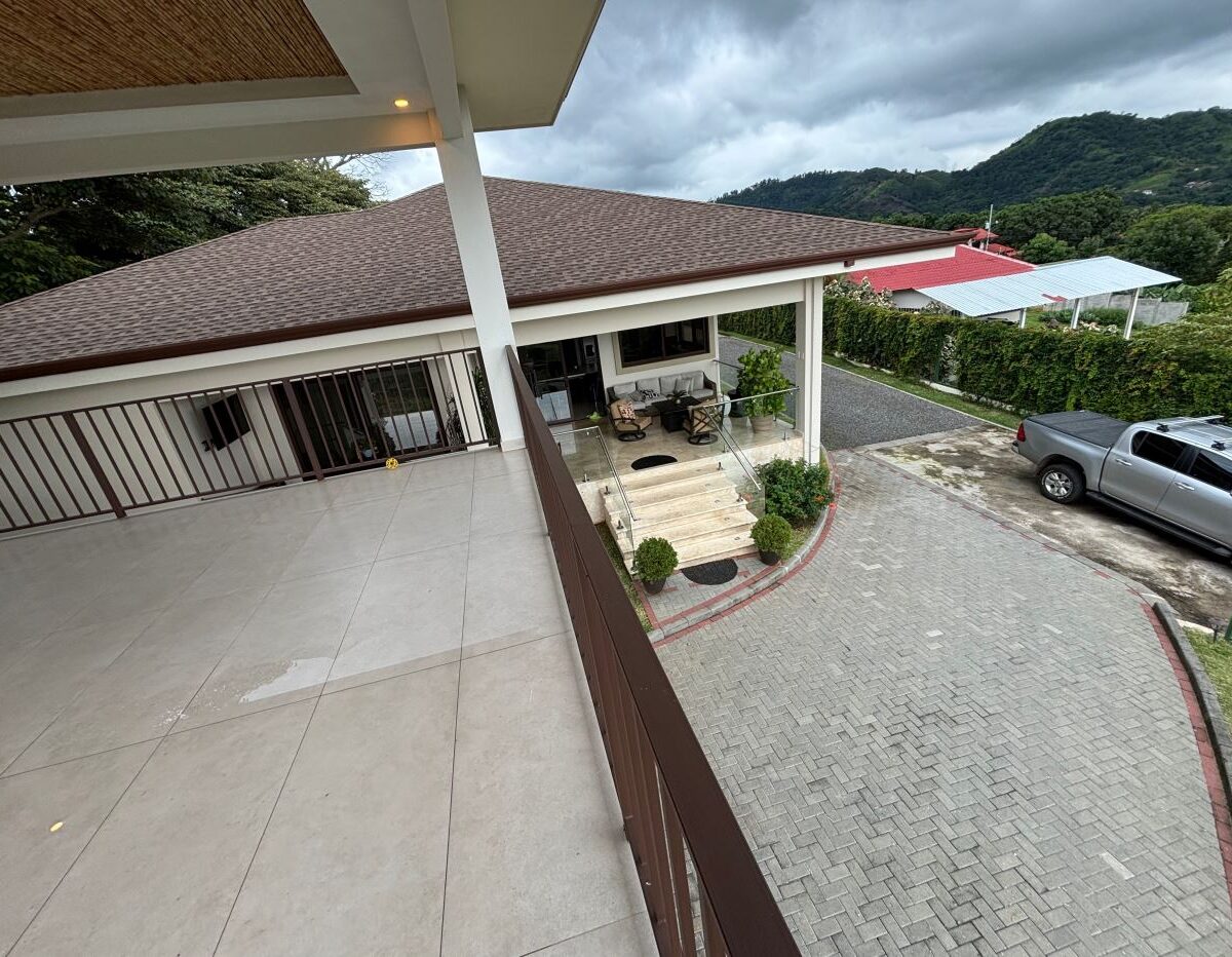 Homes for sale in Atenas Costa Rica