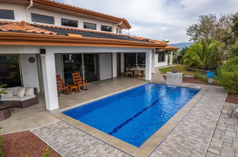 Homes for sale in Atenas Costa Rica