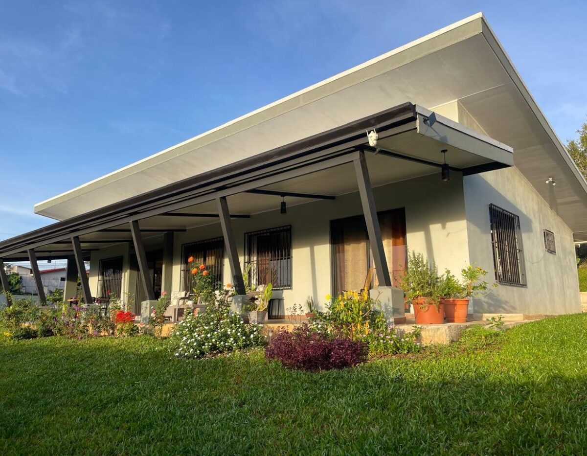 Homes for sale in Atenas Costa Rica