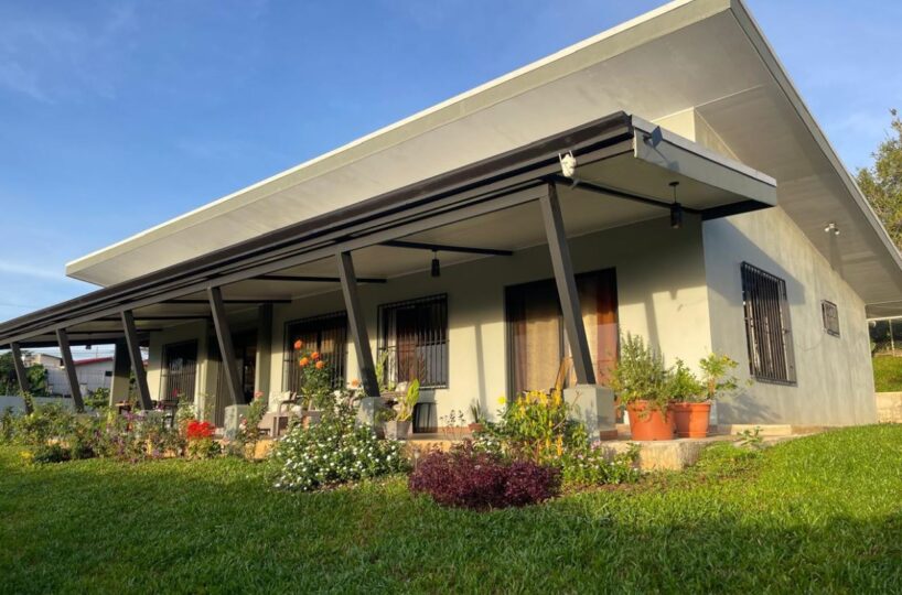 Homes for sale in Atenas Costa Rica