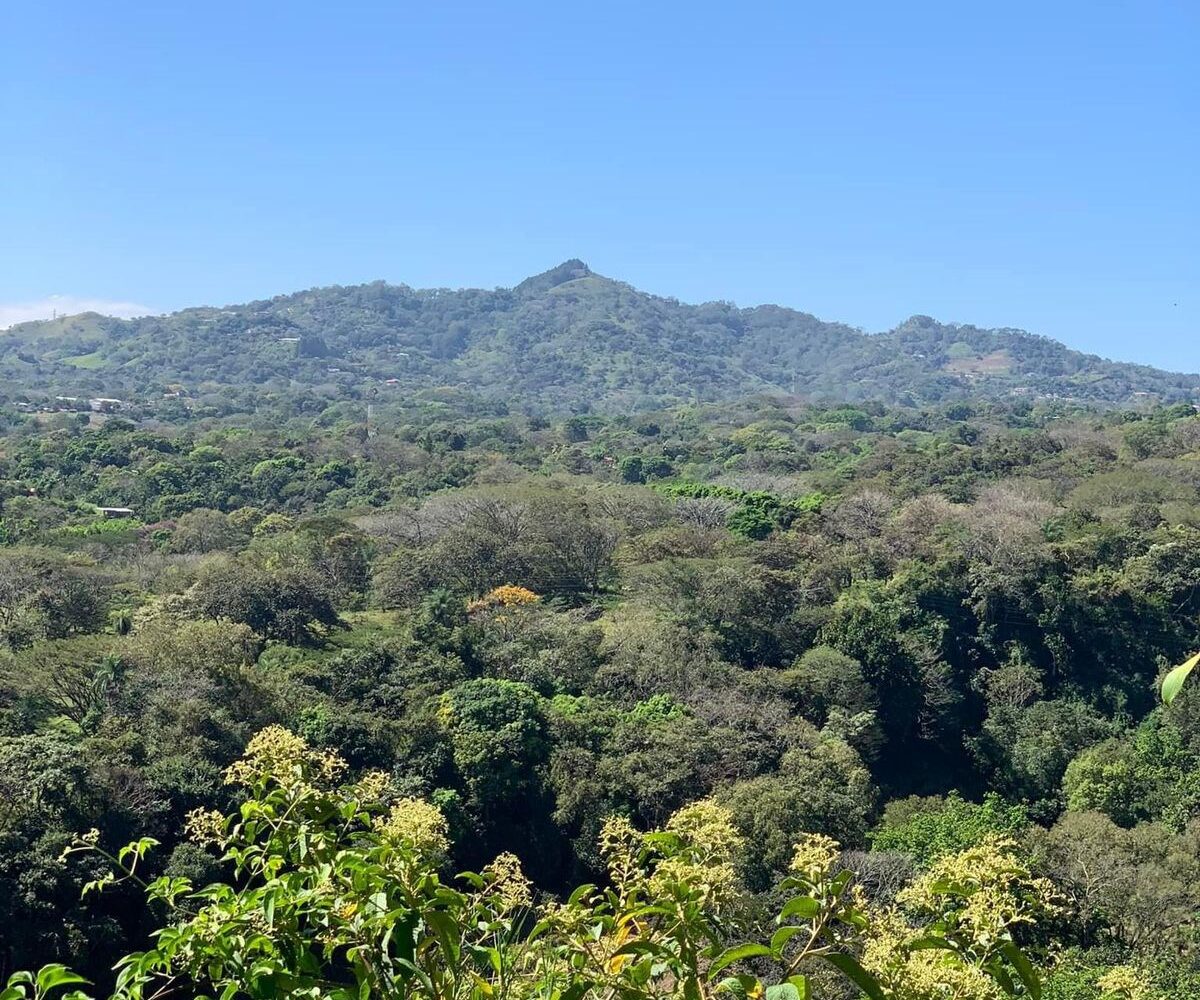 Building Lots for sale in Atenas Costa Rica