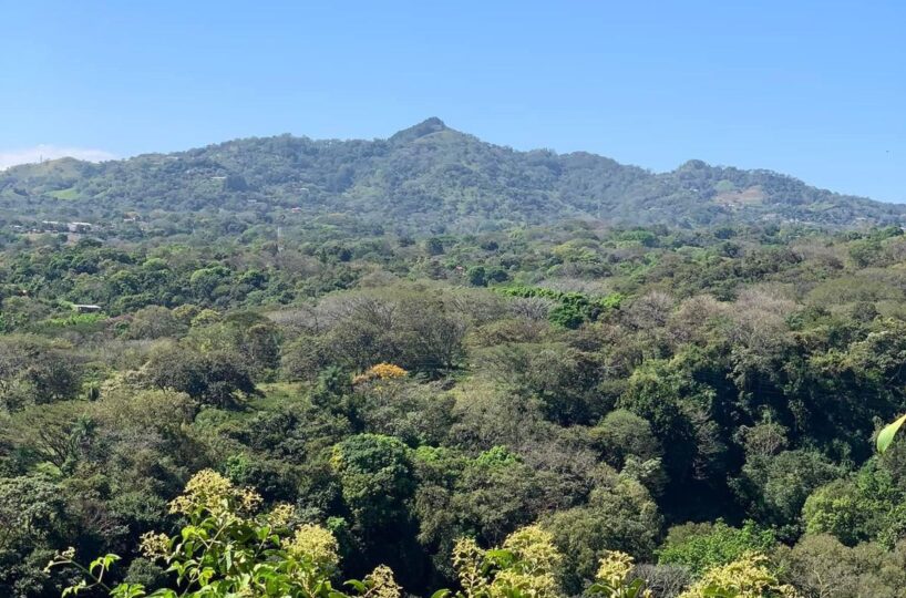 Building Lots for sale in Atenas Costa Rica