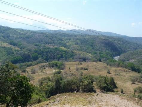 Building Lots for sale in Atenas Costa Rica