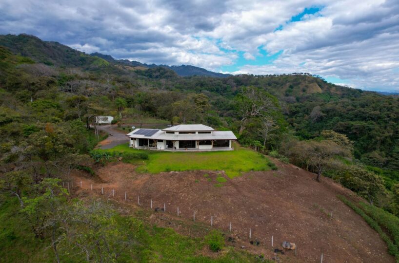 Homes for sale in Atenas Costa Rica