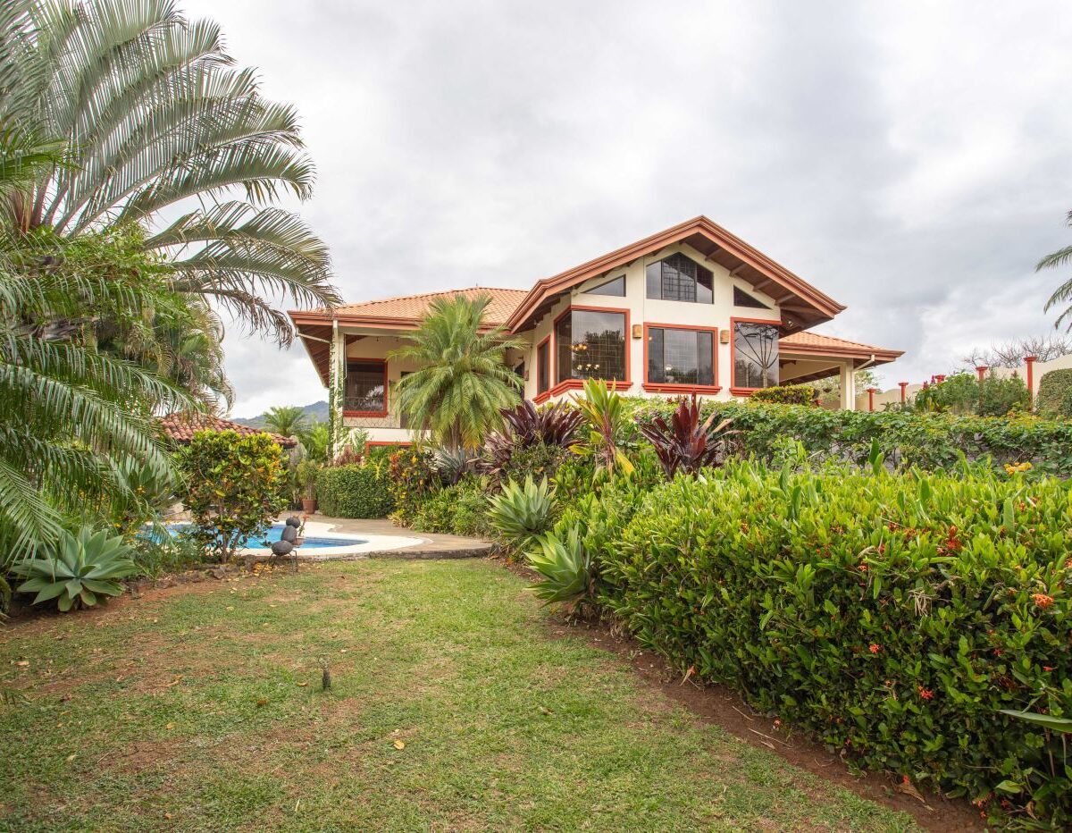 Homes for sale in Atenas Costa Rica