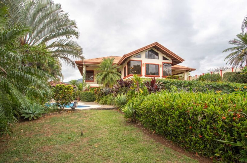 Homes for sale in Atenas Costa Rica