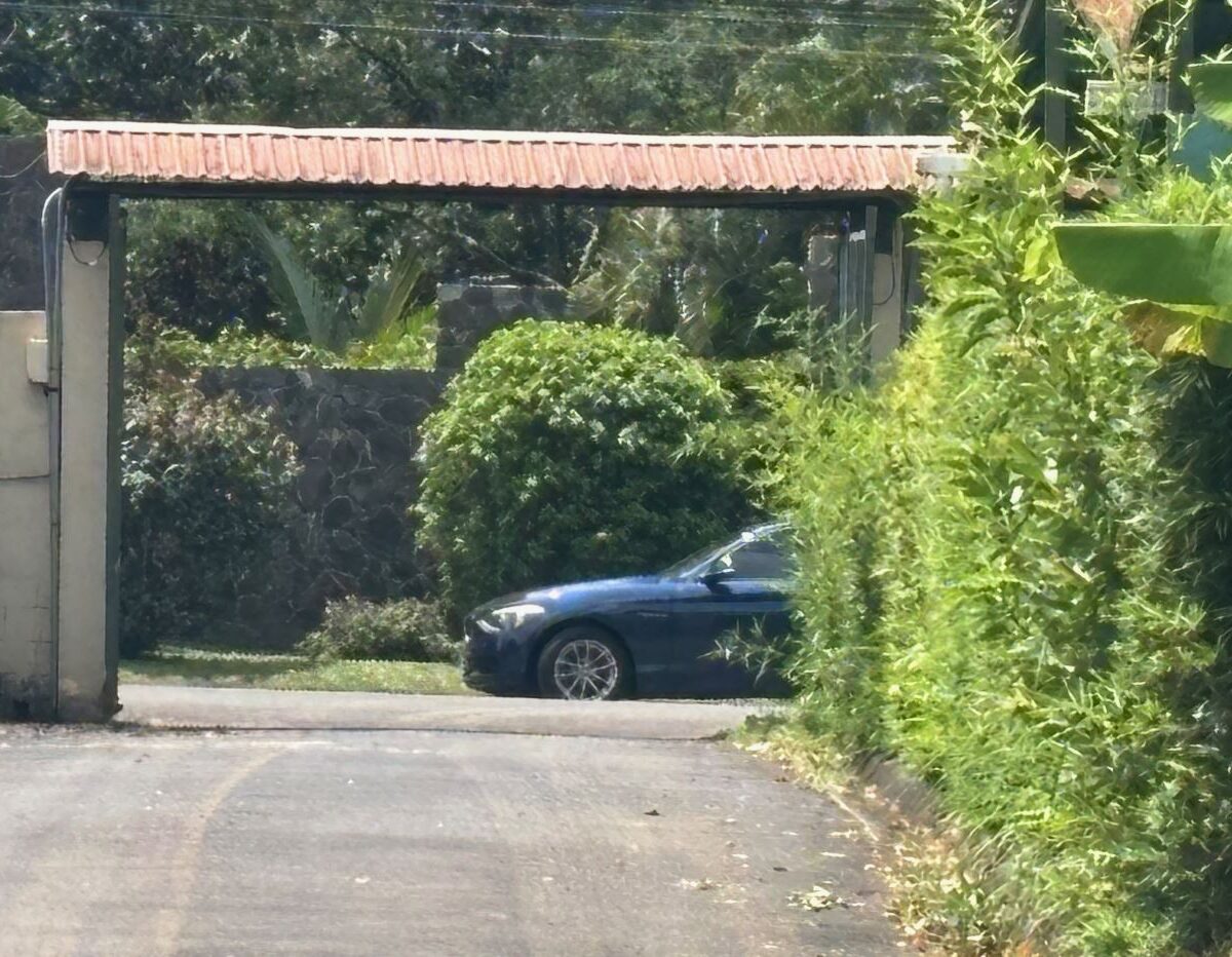 Building Lots for sale in Atenas Costa Rica