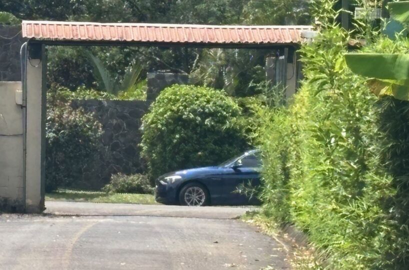 Building Lots for sale in Atenas Costa Rica