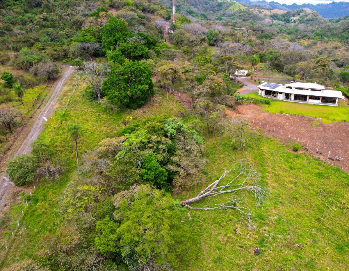 Building Lots for sale in Atenas Costa Rica