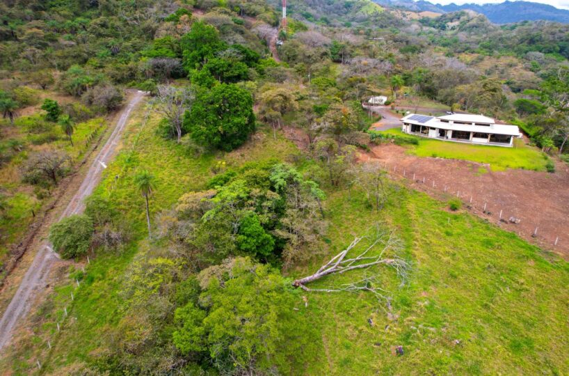 Building Lots for sale in Atenas Costa Rica