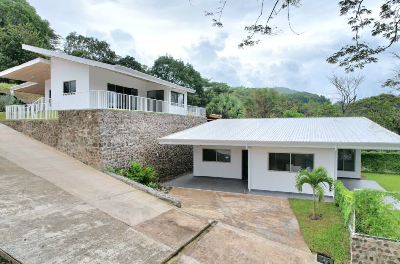 Homes for sale in Atenas Costa Rica
