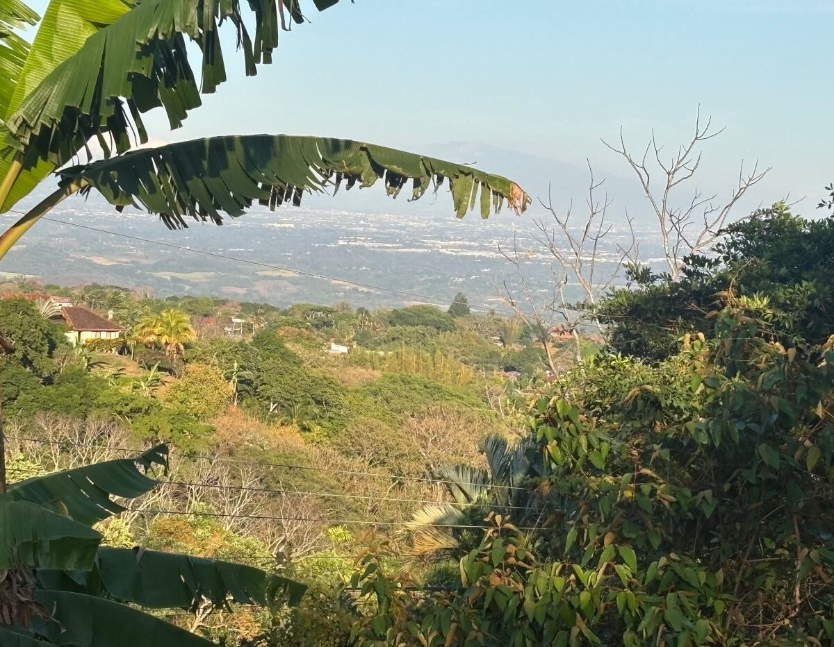 Homes for sale in Atenas Costa Rica