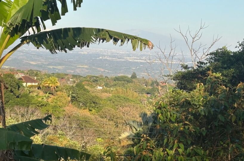 Homes for sale in Atenas Costa Rica