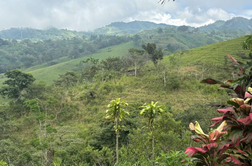 Building Lots for sale in Atenas Costa Rica