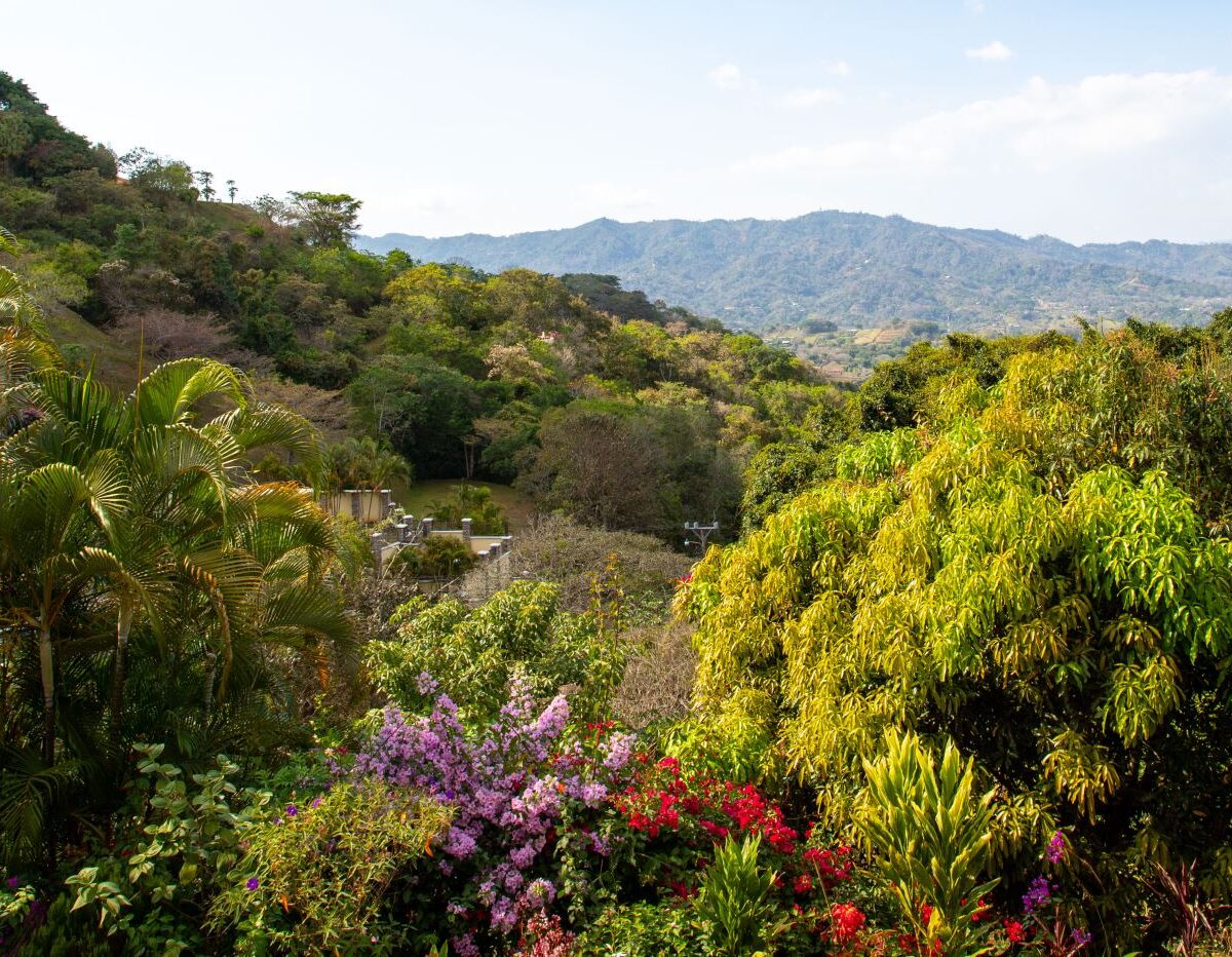 Homes for sale in Atenas Costa Rica