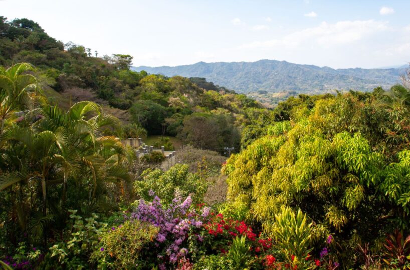 Homes for sale in Atenas Costa Rica