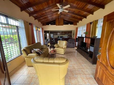 Homes for sale in Atenas Costa Rica