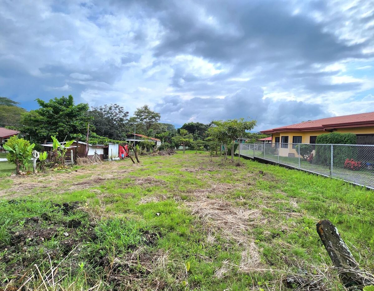 Building Lots for sale in Atenas Costa Rica