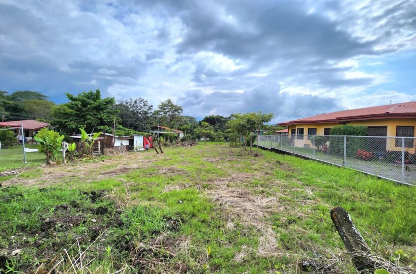Building Lots for sale in Atenas Costa Rica