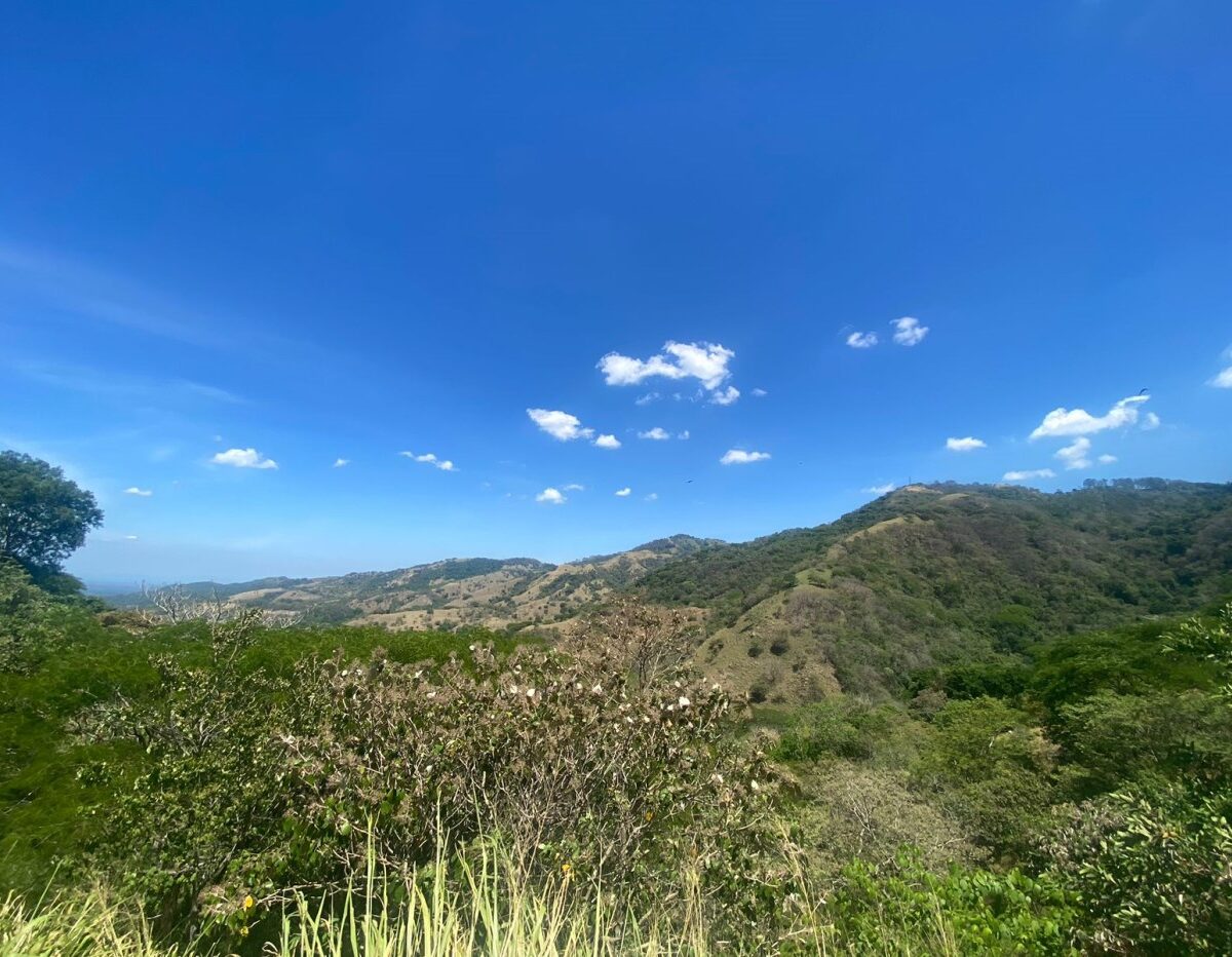 Building Lots for sale in Atenas Costa Rica